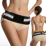 Lower Back Support Brace for Men and Women