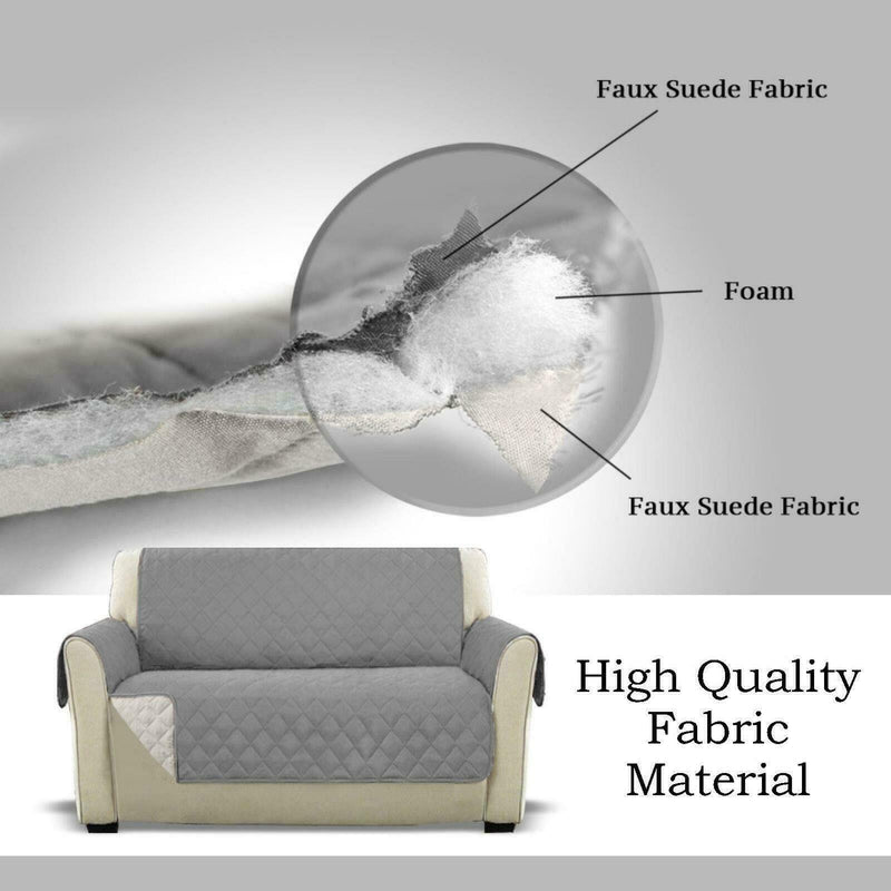 Sofa protect for pets