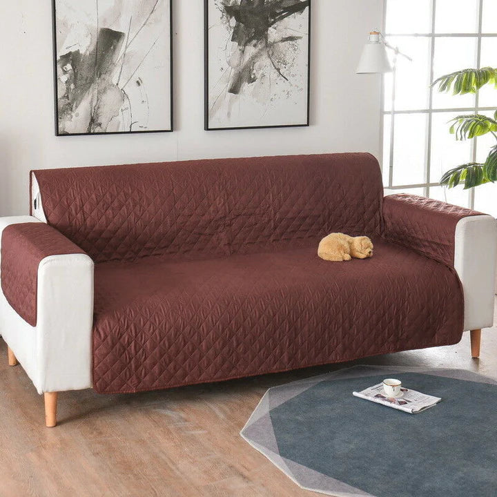 Sofa protect for pets