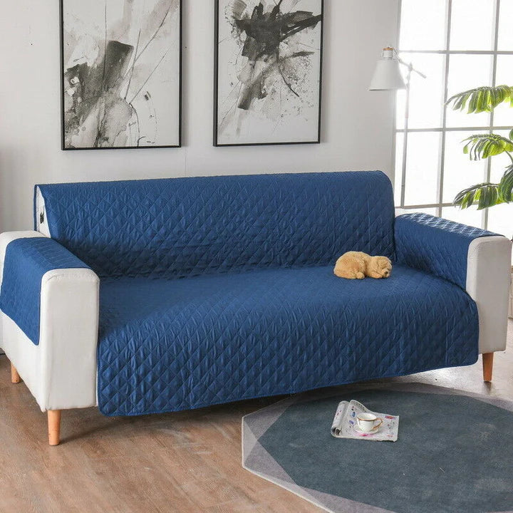 Sofa protect for pets